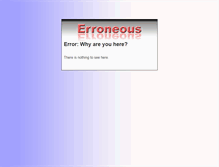 Tablet Screenshot of entry.net